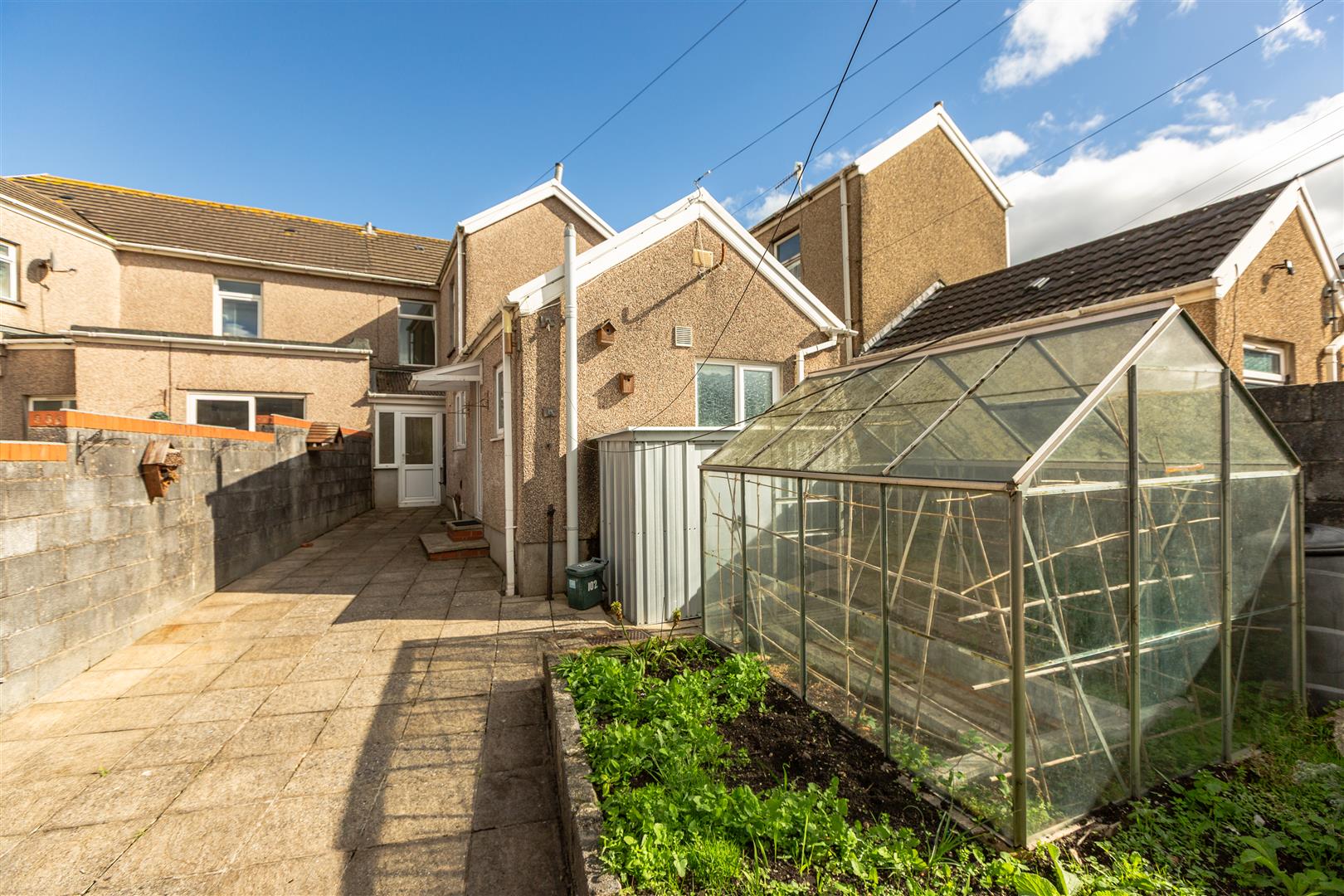 New Dock Road, Llanelli, SA15 2HE